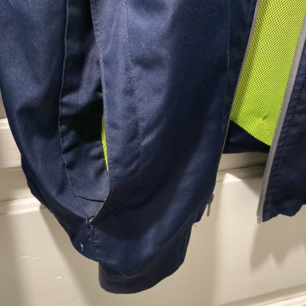 Warm Up Jacket - image 5